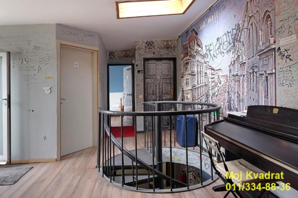 Slika 2 -  Stan na prodaju, 170m2, 888.000€