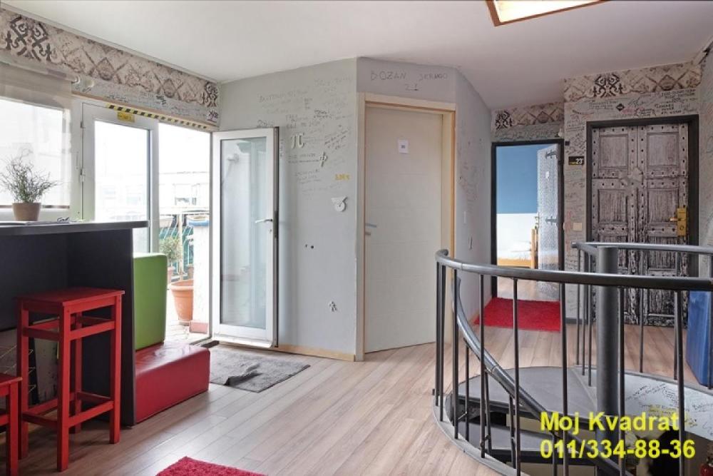 Slika 11 -  Stan na prodaju, 170m2, 888.000€