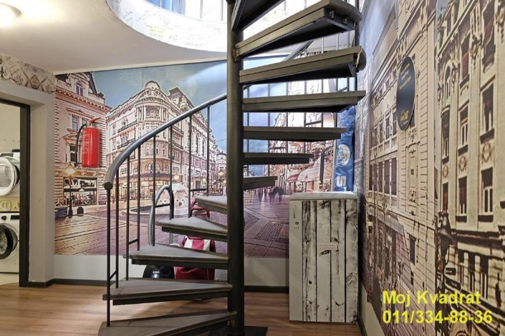 Slika 1 -  Stan na prodaju, 170m2, 888.000€