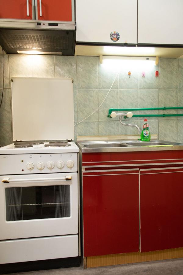 Slika 3 - Jednosoban stan za izdavanje, 23m2, 200€