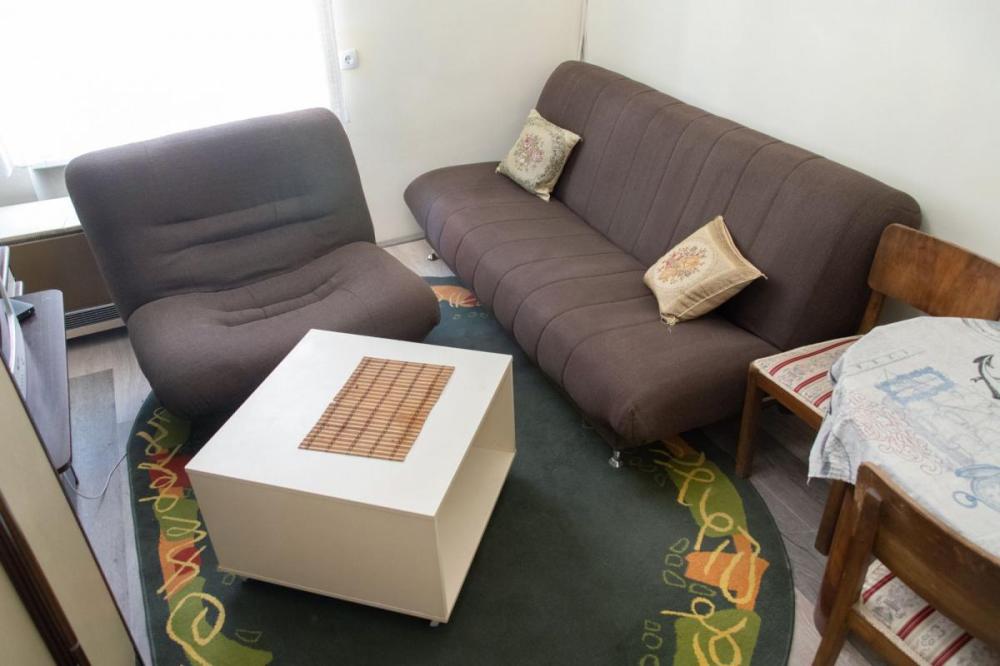 Slika 1 - Jednosoban stan za izdavanje, 23m2, 200€