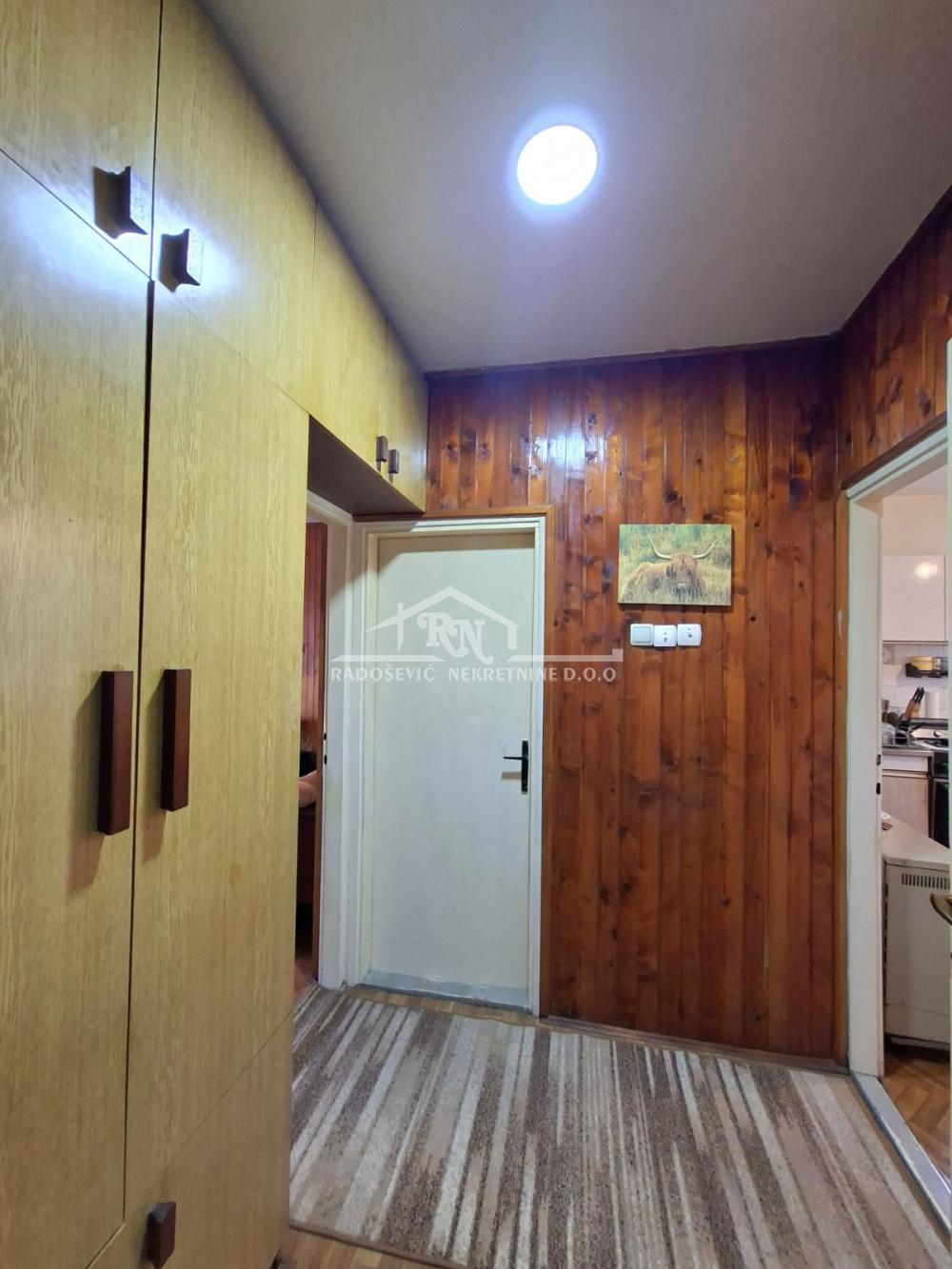 Slika 9 - Lazara Mamuzića, Dvosoban stan na prodaju, 57m2, 142.000€