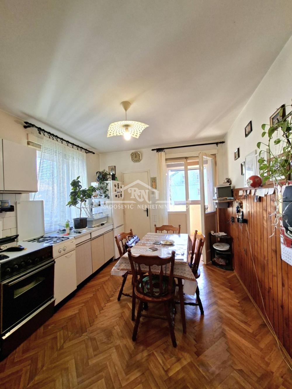 Slika 7 - Lazara Mamuzića, Dvosoban stan na prodaju, 57m2, 142.000€