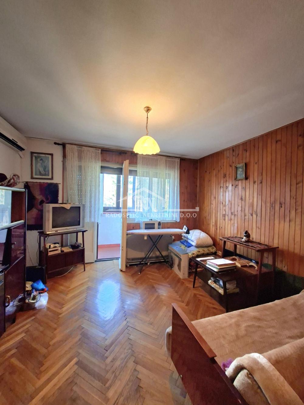 Slika 2 - Lazara Mamuzića, Dvosoban stan na prodaju, 57m2, 142.000€