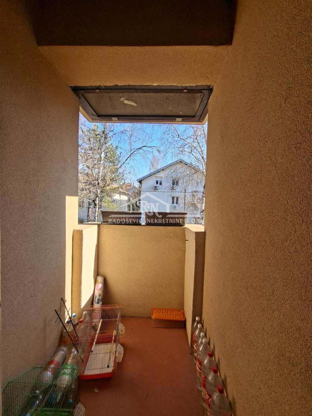 Slika 10 - Lazara Mamuzića, Dvosoban stan na prodaju, 57m2, 142.000€