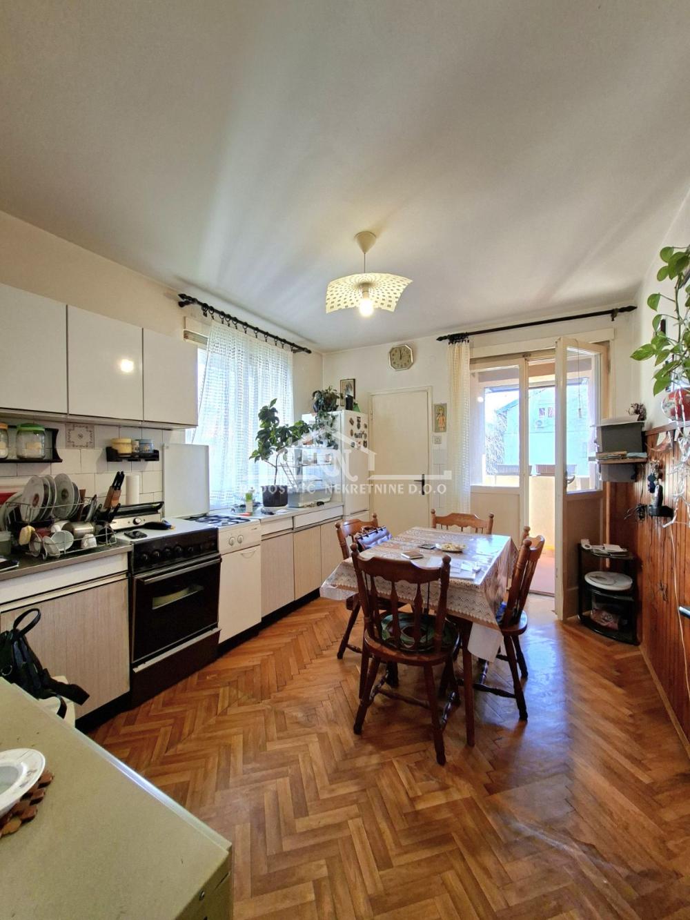 Slika 5 - Lazara Mamuzića, Dvosoban stan na prodaju, 57m2, 142.000€