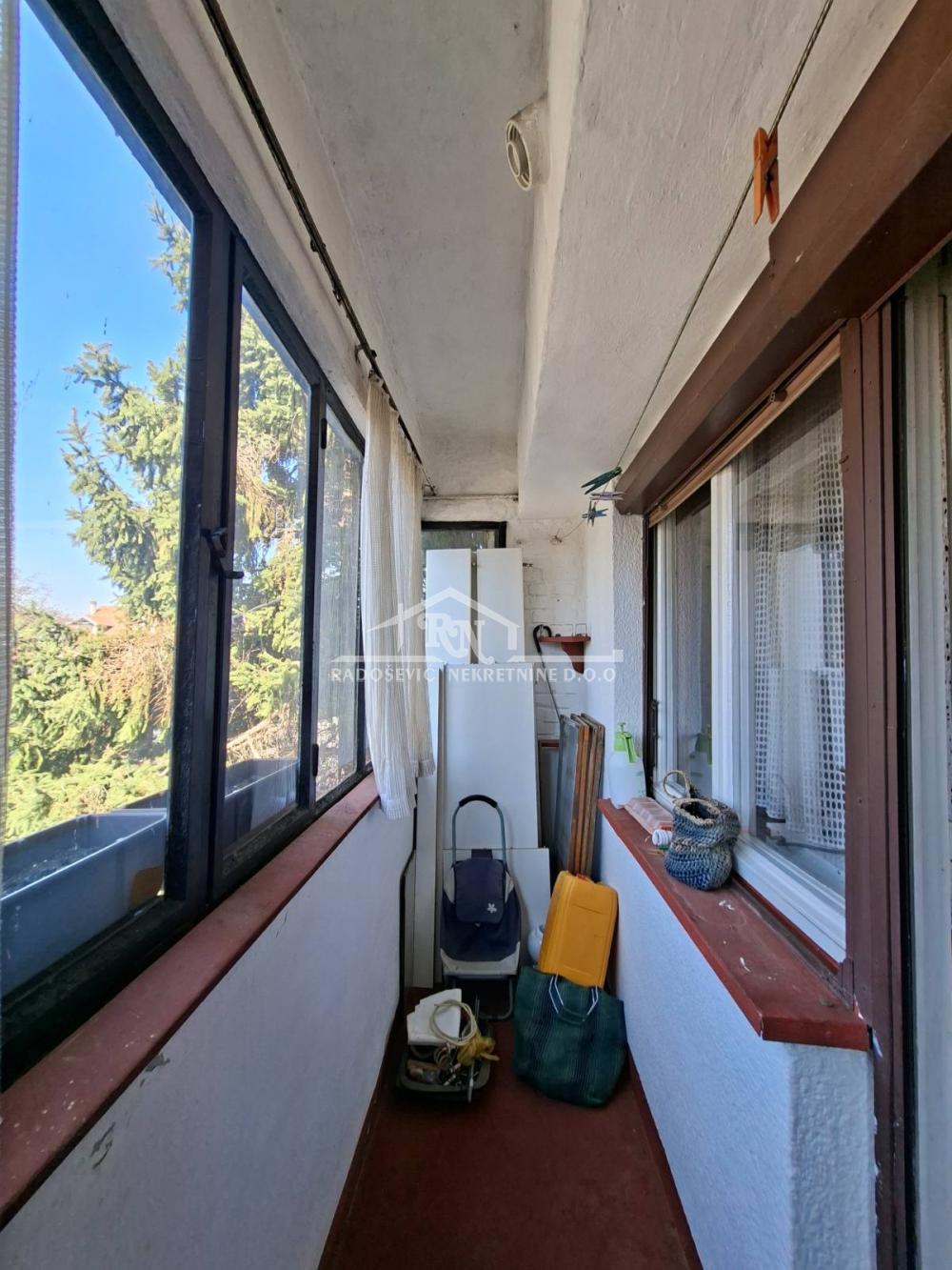 Slika 11 - Lazara Mamuzića, Dvosoban stan na prodaju, 57m2, 142.000€