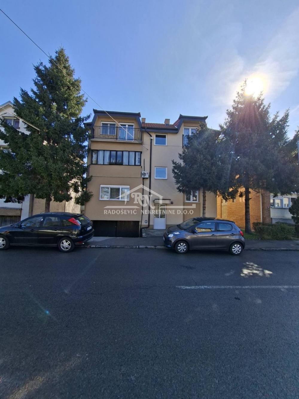 Glavna slika -Lazara Mamuzića, Dvosoban stan na prodaju, 57m2, 142.000€