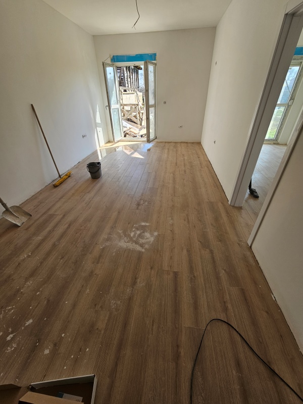 Slika 1 - Jovana Brankovića, Trosoban stan na prodaju, 63m2, 103.240€