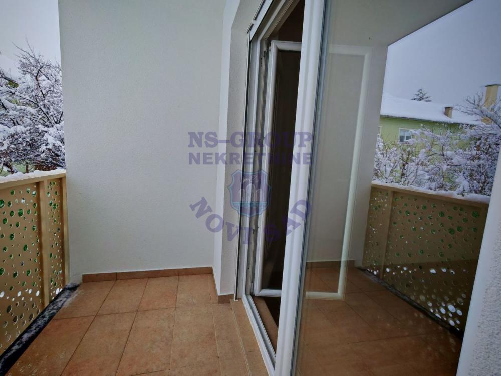 Slika 3 - Jednosoban stan na prodaju, 28m2, 72.100€