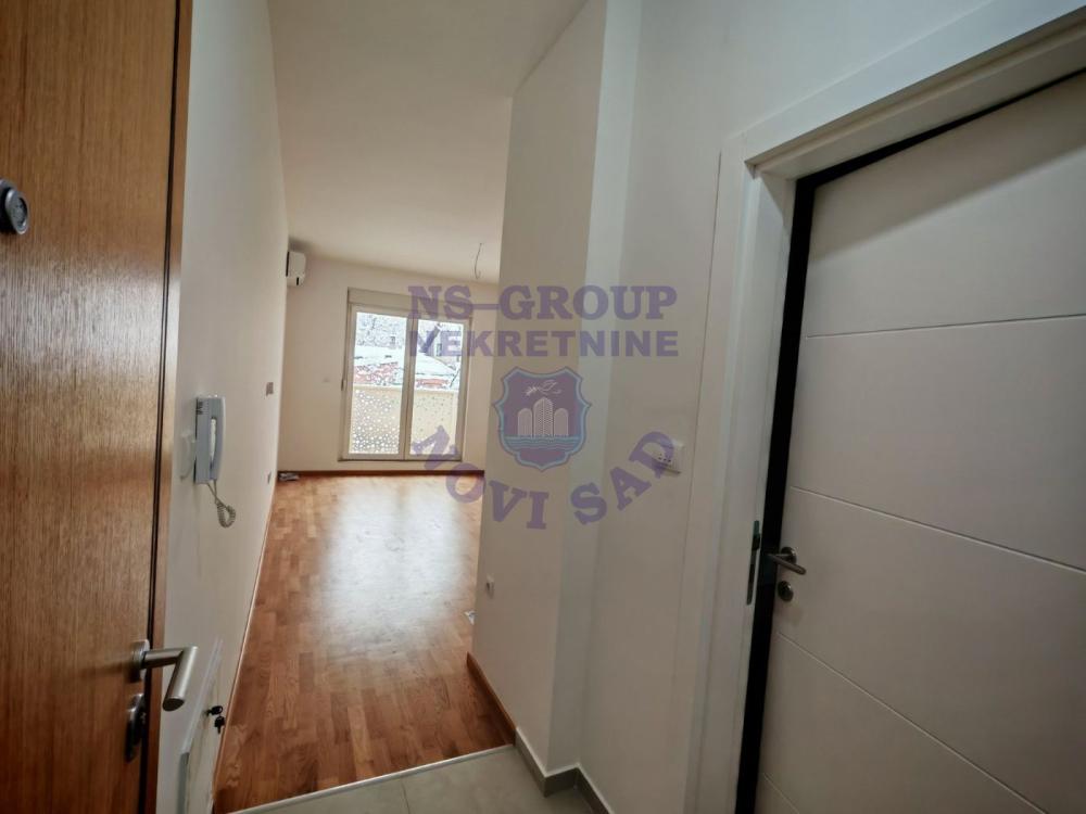 Slika 1 - Jednosoban stan na prodaju, 28m2, 72.100€