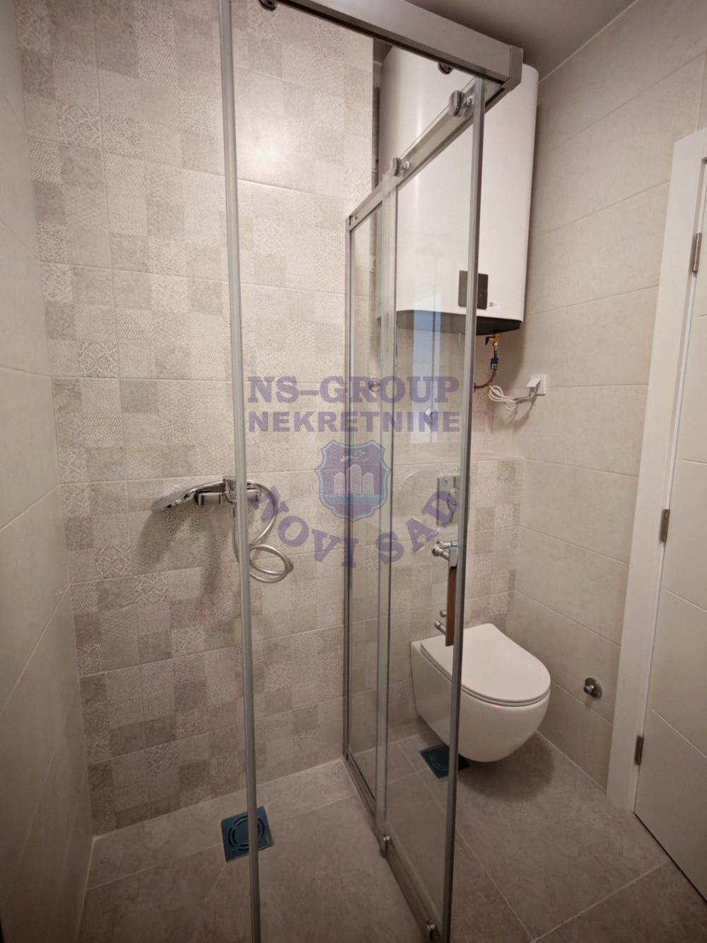 Slika 2 - Jednosoban stan na prodaju, 28m2, 72.100€