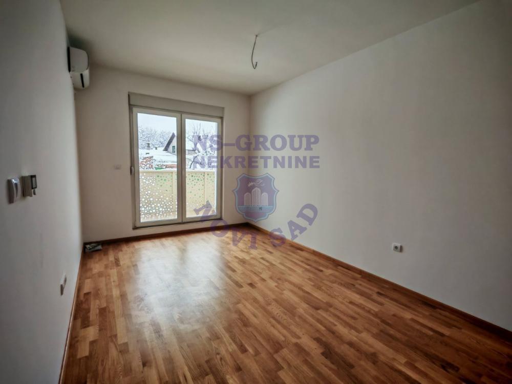 Glavna slika -Jednosoban stan na prodaju, 28m2, 72.100€
