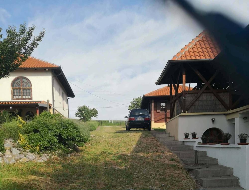 Slika 3 - Cede Milosavljevica,  Kuća na prodaju, 345m2, 550.000€