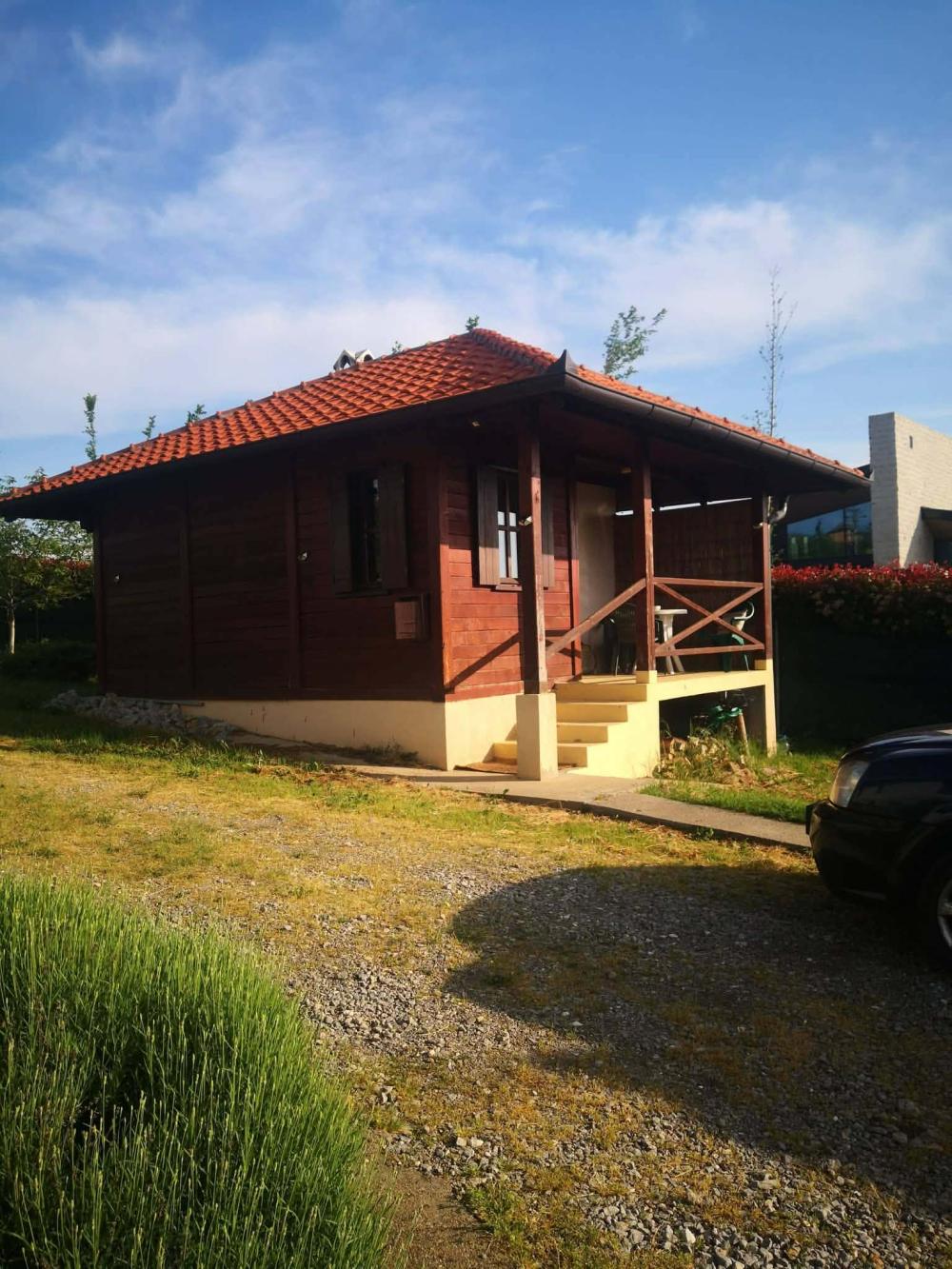 Slika 4 - Cede Milosavljevica,  Kuća na prodaju, 345m2, 550.000€