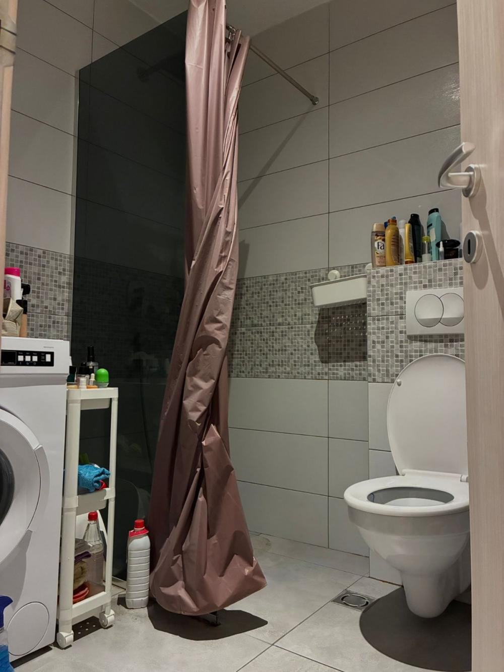 Slika 11 - Veselina Masleše, Dvosoban stan za izdavanje, 41m2, 650€