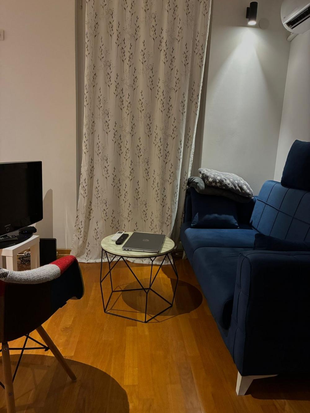 Slika 1 - Veselina Masleše, Dvosoban stan za izdavanje, 41m2, 650€