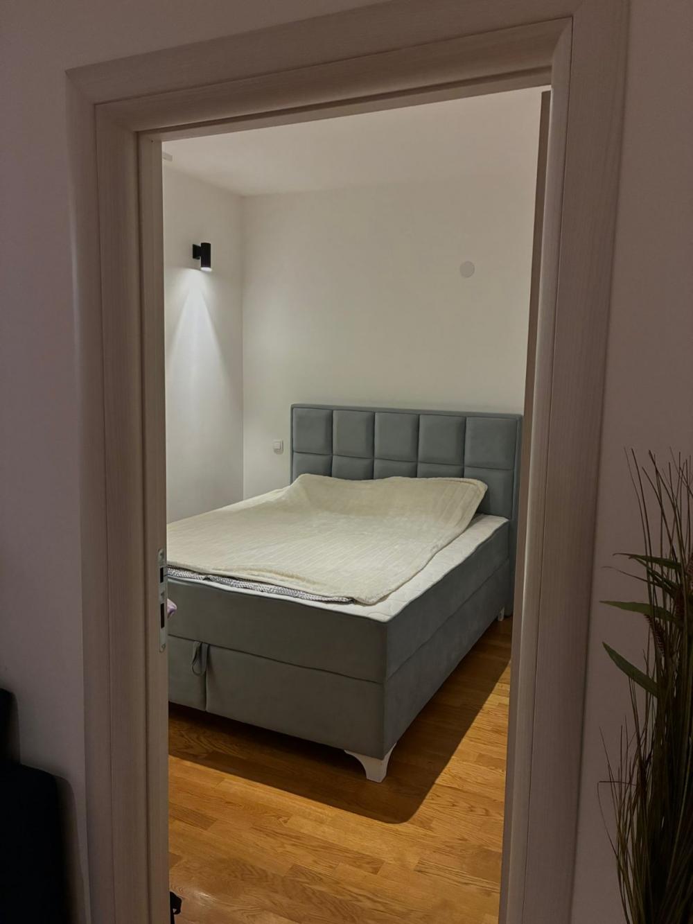 Slika 4 - Veselina Masleše, Dvosoban stan za izdavanje, 41m2, 650€