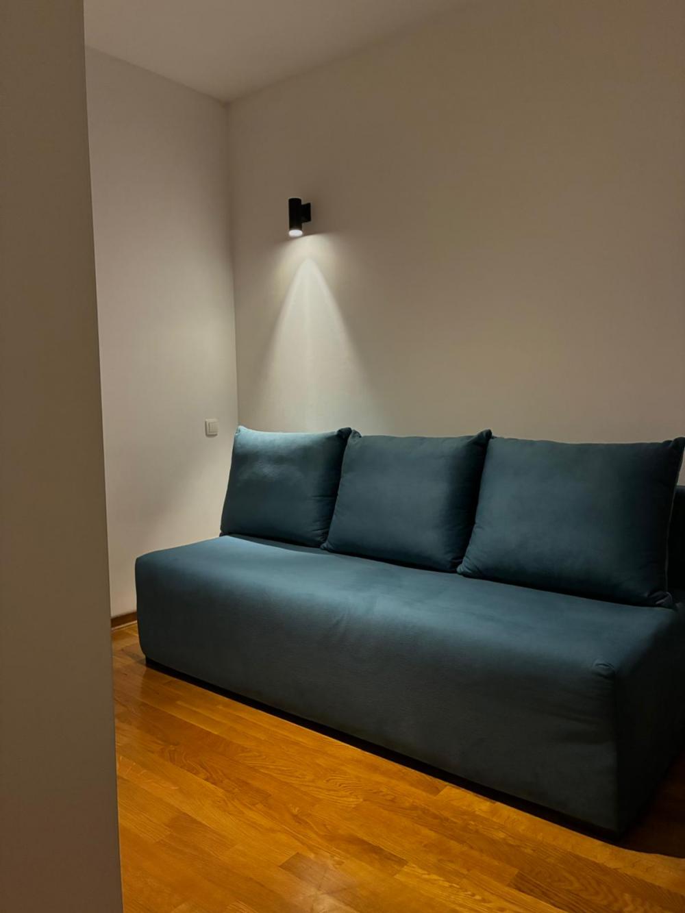 Slika 6 - Veselina Masleše, Dvosoban stan za izdavanje, 41m2, 650€