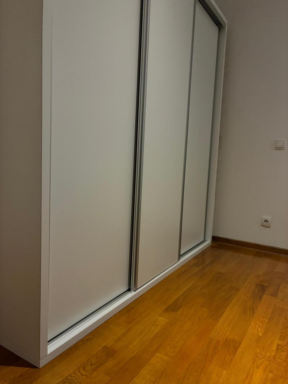 Slika 8 - Veselina Masleše, Dvosoban stan za izdavanje, 41m2, 650€