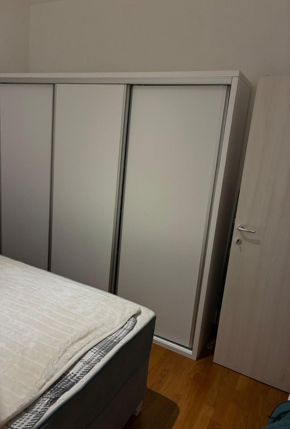 Slika 5 - Veselina Masleše, Dvosoban stan za izdavanje, 41m2, 650€