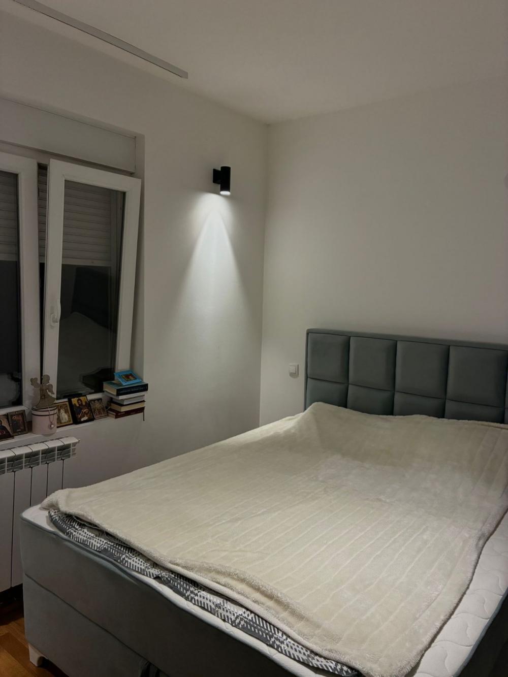 Slika 3 - Veselina Masleše, Dvosoban stan za izdavanje, 41m2, 650€