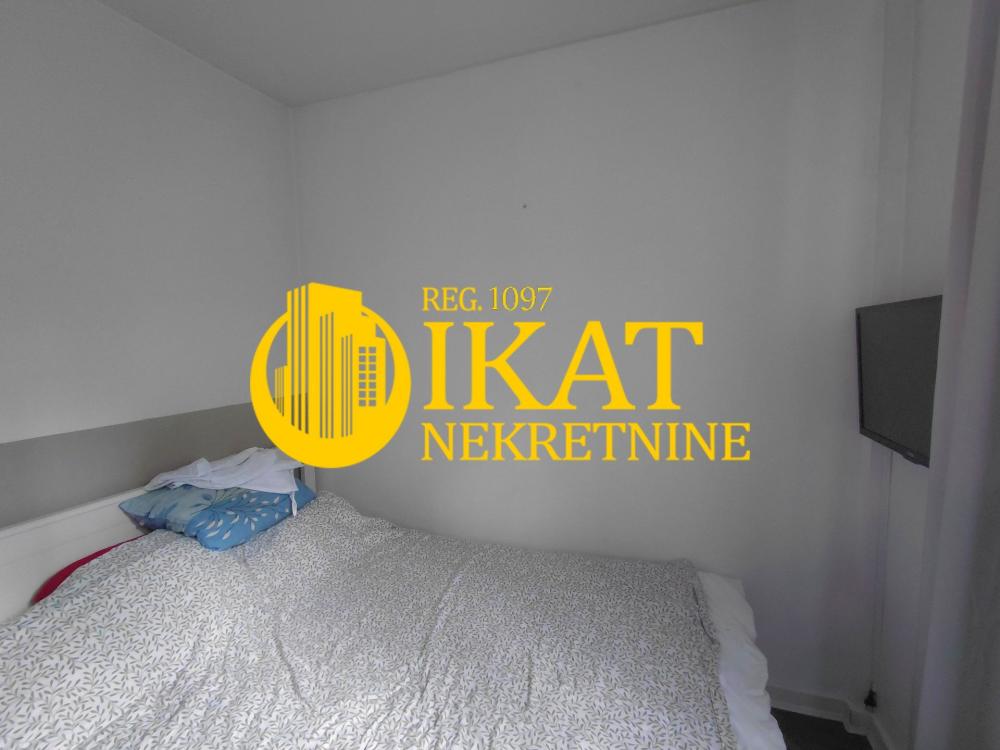 Slika 3 - Mirijevski Bulevar, Dvosoban stan na prodaju, 42m2, 120.000€