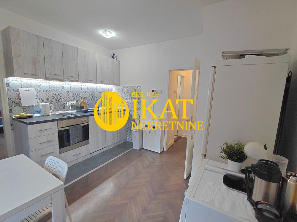 Slika 2 - Mirijevski Bulevar, Dvosoban stan na prodaju, 42m2, 120.000€