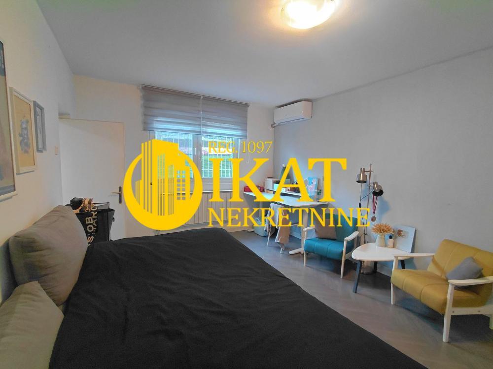 Glavna slika -Mirijevski Bulevar, Dvosoban stan na prodaju, 42m2, 120.000€