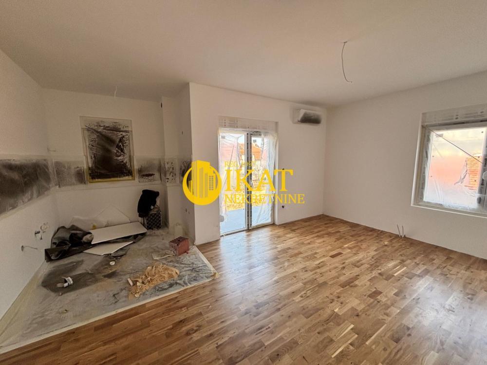 Glavna slika -Bulevar JNA, Jednoiposoban stan na prodaju, 50m2, 127.500€