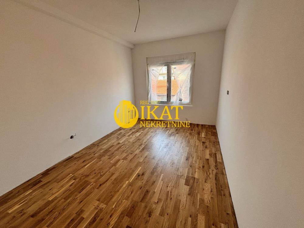 Slika 2 - Bulevar JNA, Jednoiposoban stan na prodaju, 50m2, 127.500€