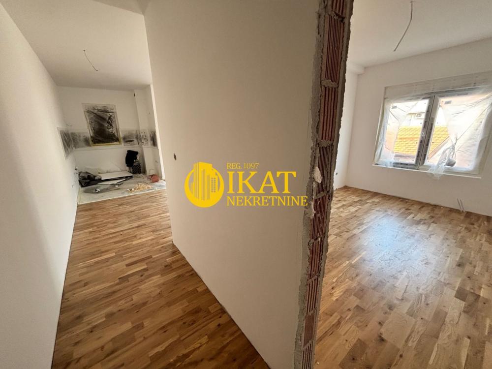 Slika 4 - Bulevar JNA, Jednoiposoban stan na prodaju, 50m2, 127.500€