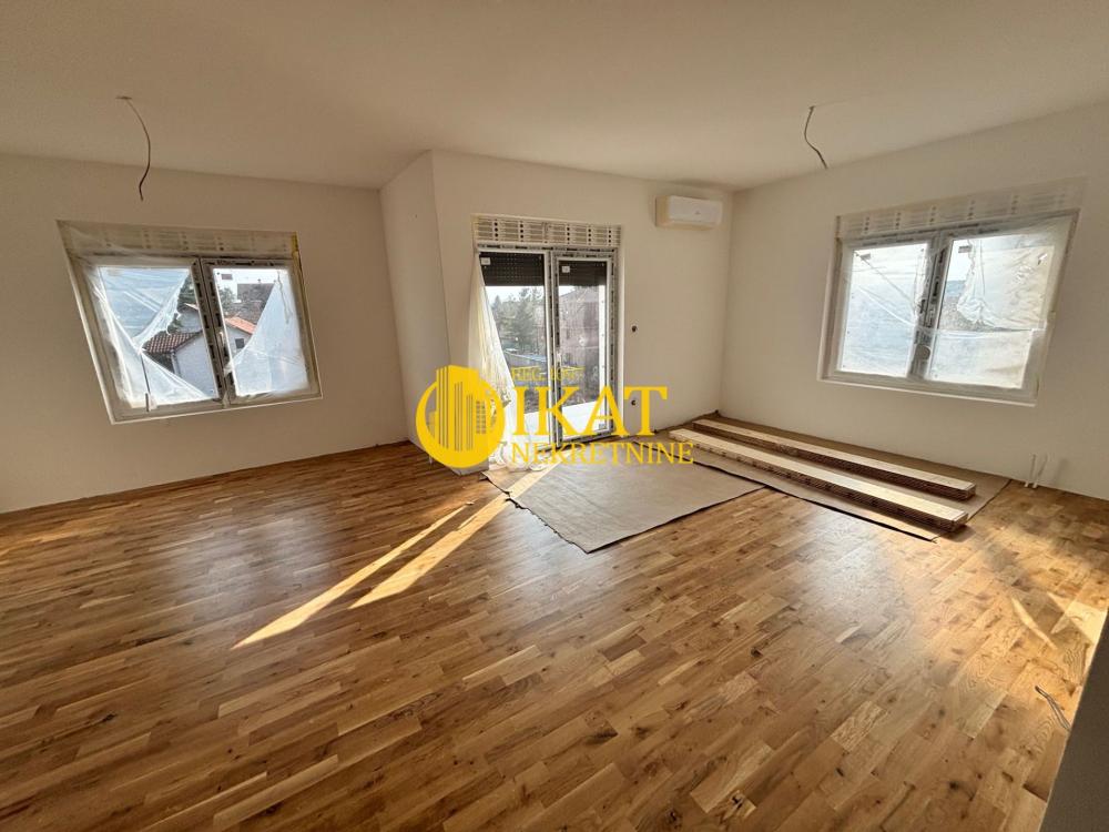 Slika 1 - Bulevar JNA, Dvosoban stan na prodaju, 55m2, 144.000€