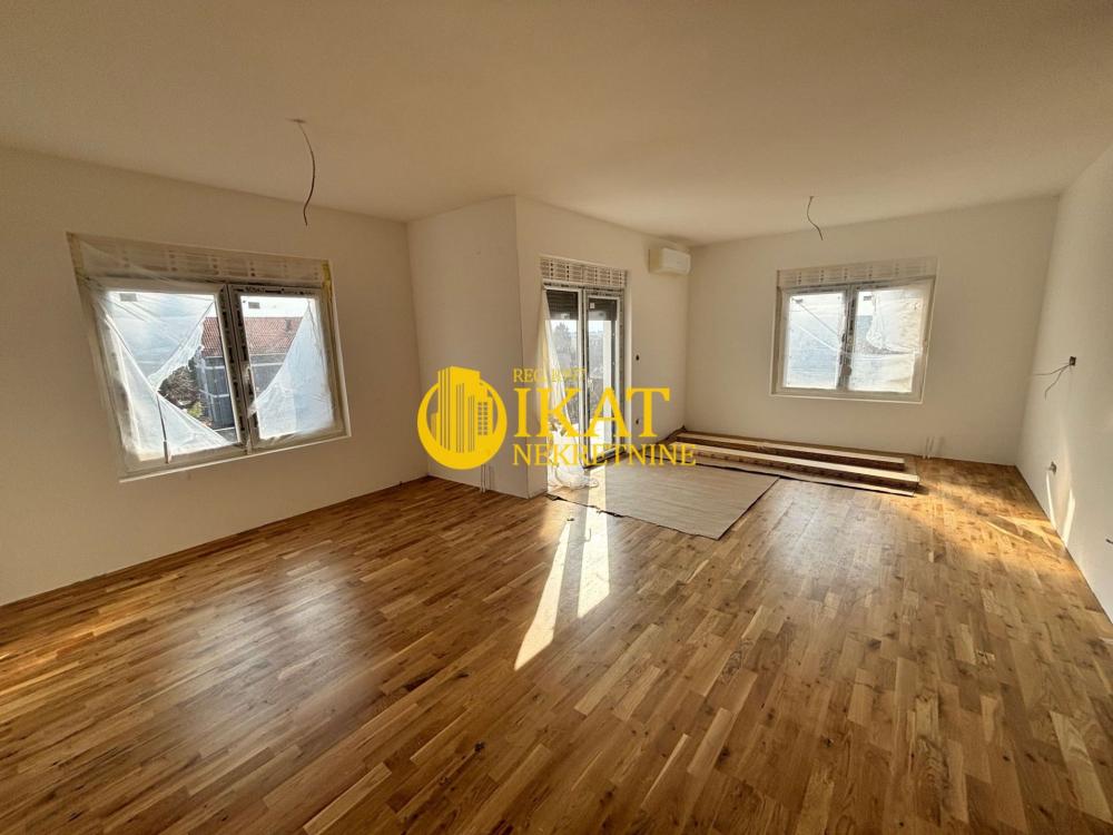 Slika 2 - Bulevar JNA, Dvosoban stan na prodaju, 55m2, 144.000€