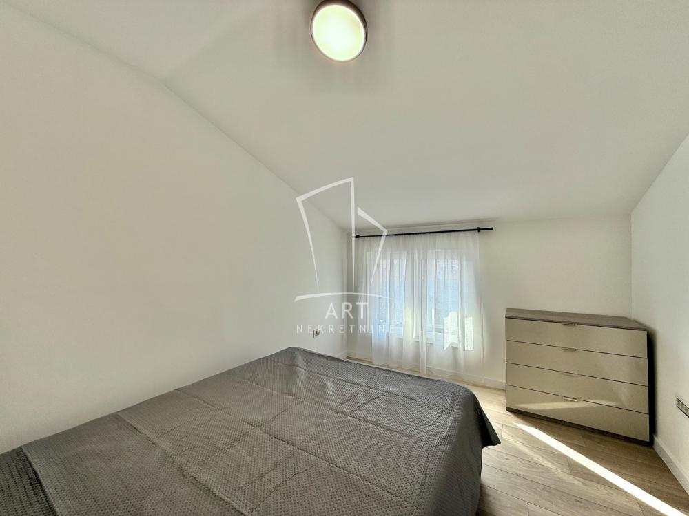 Slika 4 - Mirijevski Bulevar, Dvosoban stan za izdavanje, 55m2, 700€