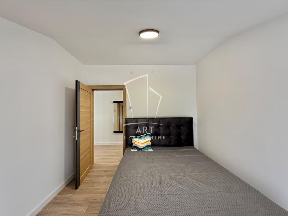 Slika 5 - Mirijevski Bulevar, Dvosoban stan za izdavanje, 55m2, 700€