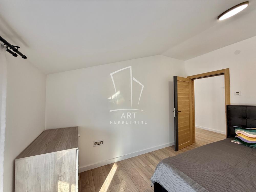 Slika 6 - Mirijevski Bulevar, Dvosoban stan za izdavanje, 55m2, 700€