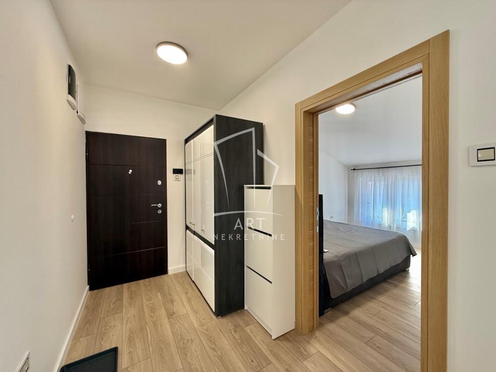 Slika 7 - Mirijevski Bulevar, Dvosoban stan za izdavanje, 55m2, 700€