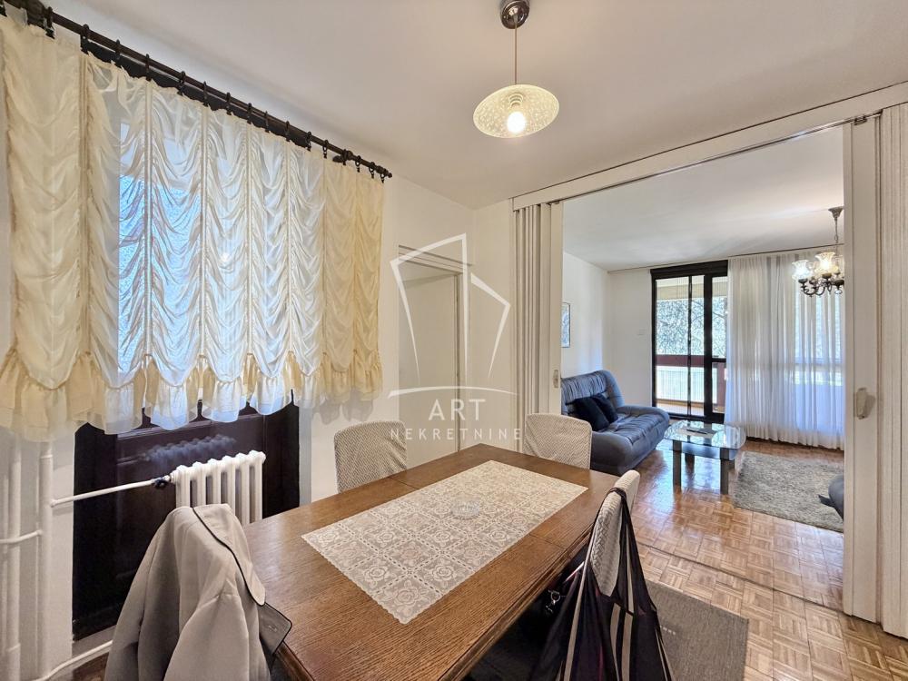 Slika 9 - Petefijeva, Četvorosoban stan na prodaju, 99m2, 260.000€