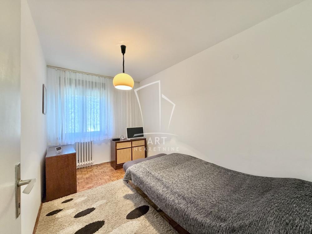 Slika 7 - Petefijeva, Četvorosoban stan na prodaju, 99m2, 260.000€