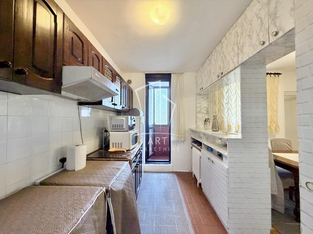 Slika 11 - Petefijeva, Četvorosoban stan na prodaju, 99m2, 260.000€