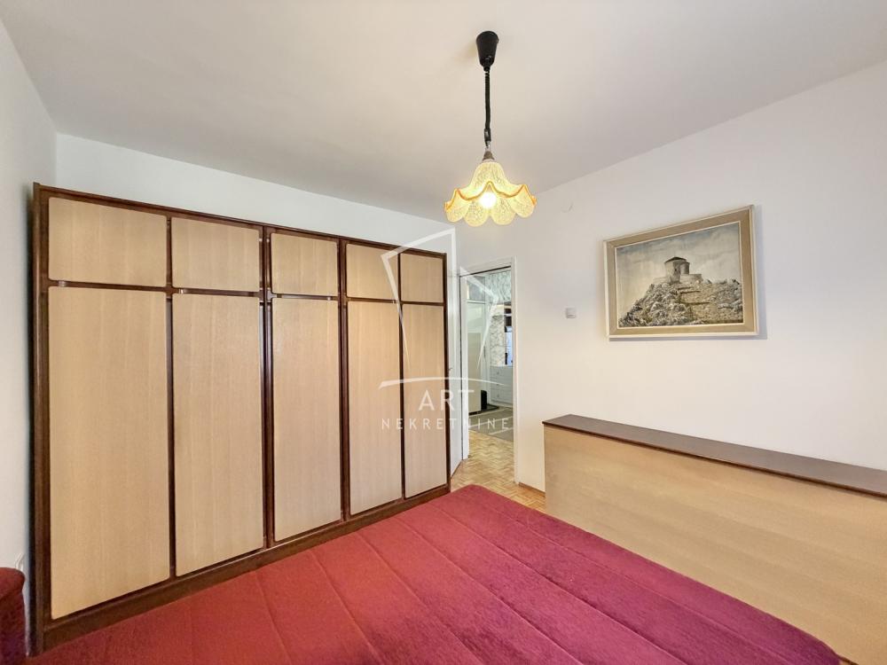 Slika 3 - Petefijeva, Četvorosoban stan na prodaju, 99m2, 260.000€