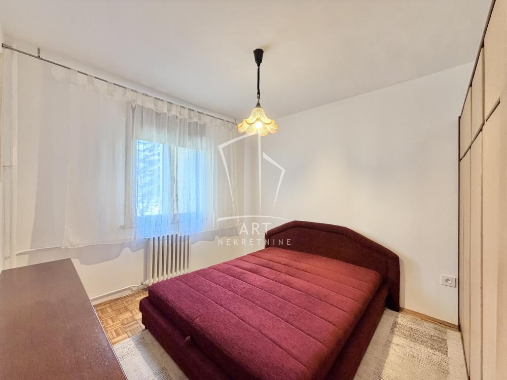 Slika 4 - Petefijeva, Četvorosoban stan na prodaju, 99m2, 260.000€