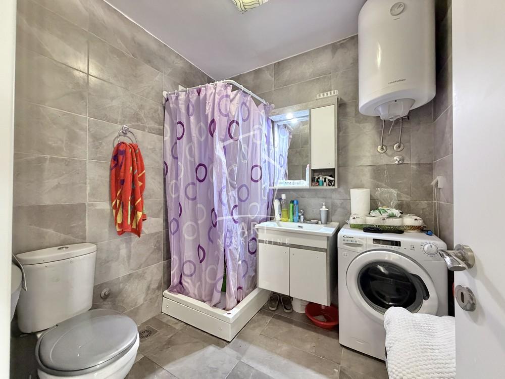 Slika 10 - Jovana Isailovića, Dvosoban stan na prodaju, 49m2, 121.000€