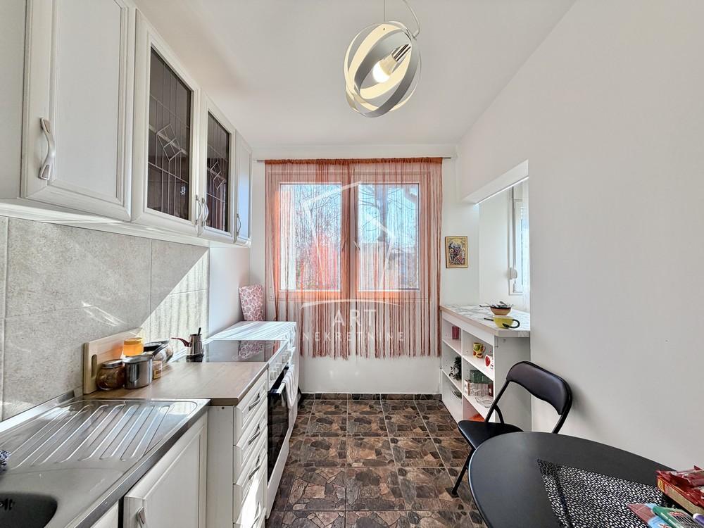 Slika 7 - Jovana Isailovića, Dvosoban stan na prodaju, 49m2, 121.000€