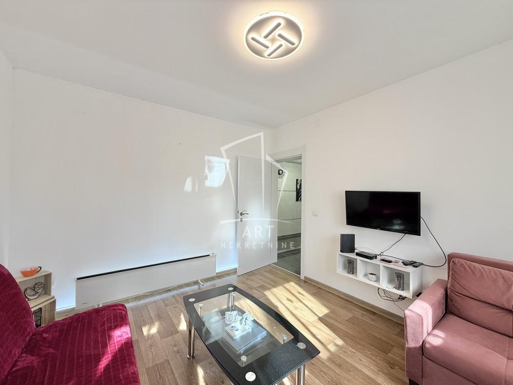 Slika 5 - Jovana Isailovića, Dvosoban stan na prodaju, 49m2, 121.000€