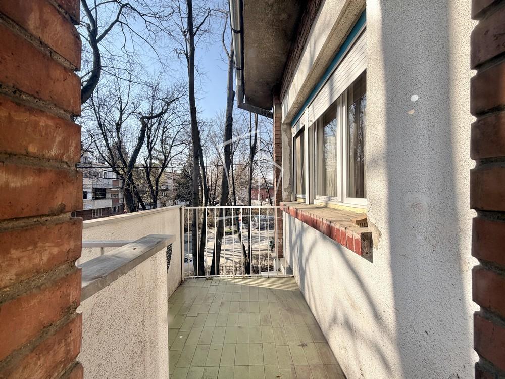 Slika 11 - Jovana Isailovića, Dvosoban stan na prodaju, 49m2, 121.000€