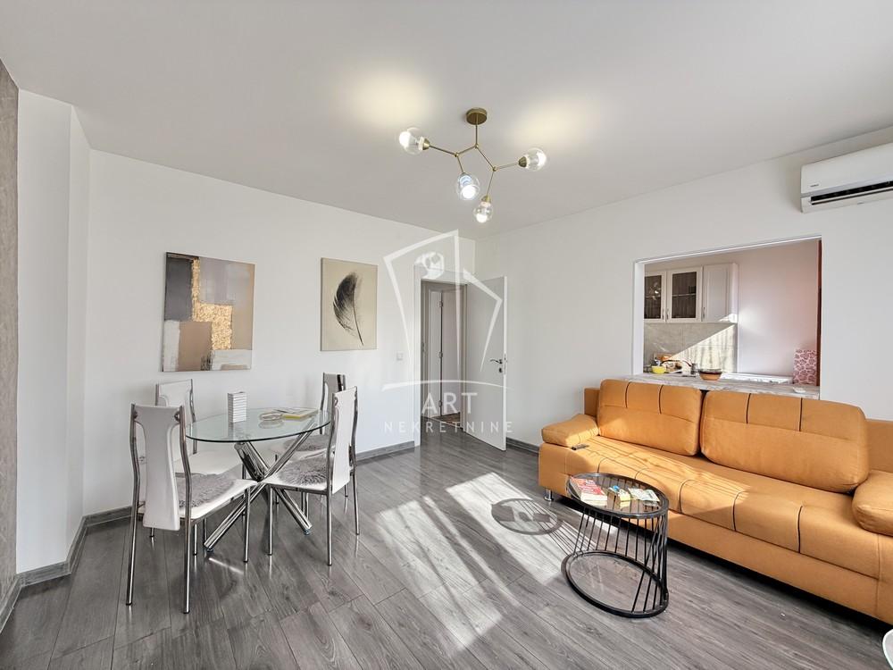 Slika 3 - Jovana Isailovića, Dvosoban stan na prodaju, 49m2, 121.000€