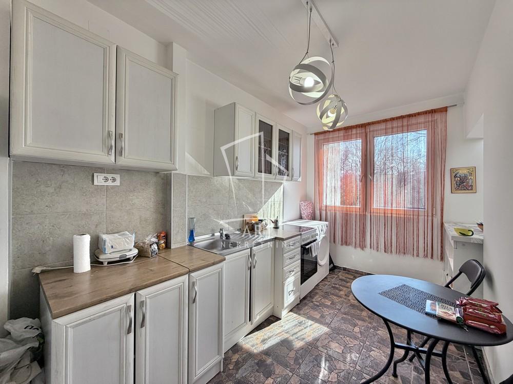 Slika 6 - Jovana Isailovića, Dvosoban stan na prodaju, 49m2, 121.000€