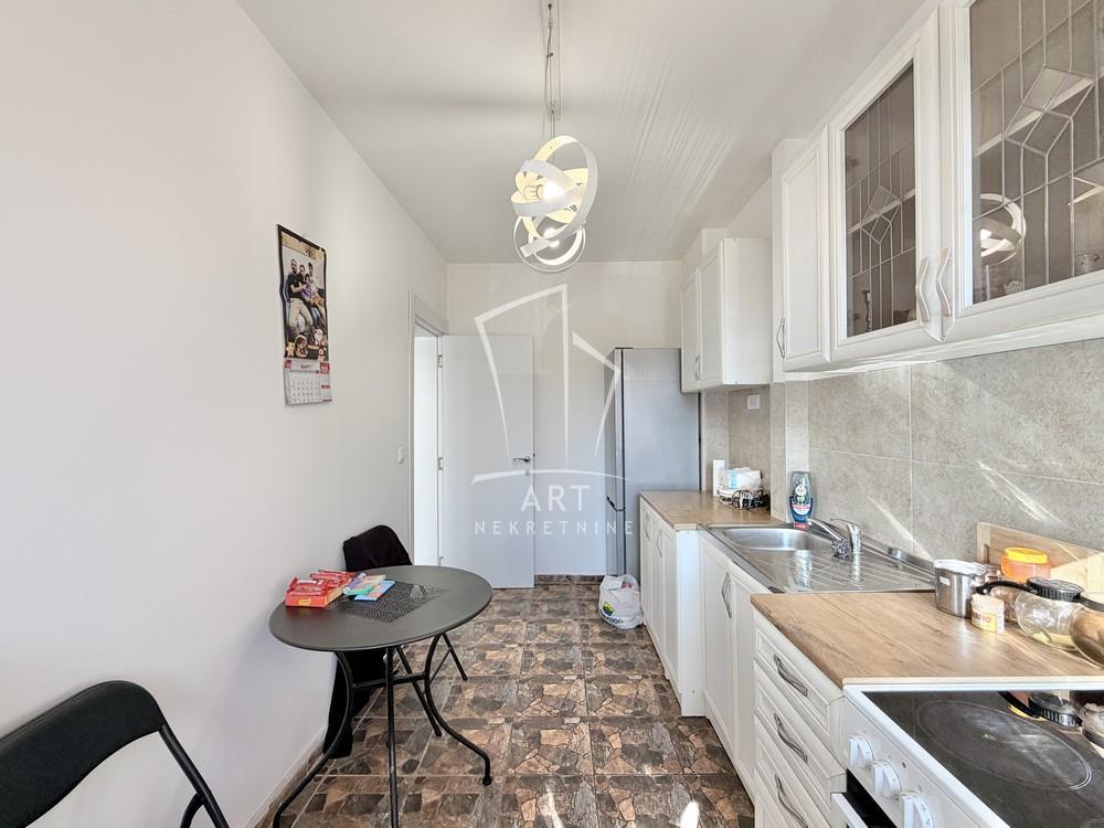 Slika 8 - Jovana Isailovića, Dvosoban stan na prodaju, 49m2, 121.000€